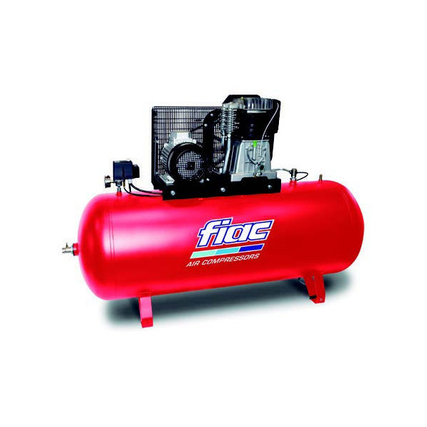 COMPRESOR GALAXY 500/10 - 400V FIAC | Sumiteca