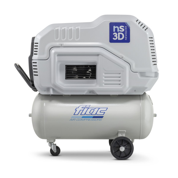 COMPRESOR NEW SILVER D 3 - 90W FIAC | Sumiteca