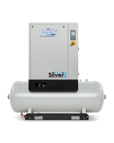 COMPRESOR SILVER 10 - 500l 400V FIAC | Sumiteca