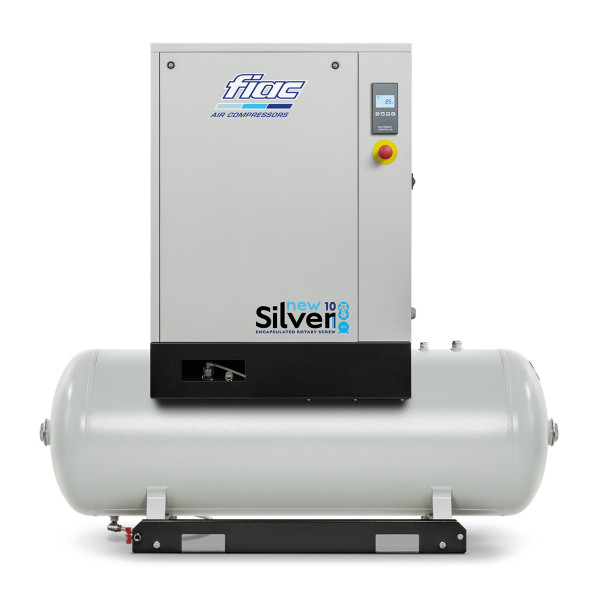 COMPRESOR SILVER 10 - 500l 400V FIAC | Sumiteca
