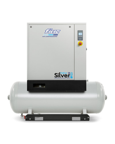 COMPRESOR SILVER 15 - 500l FIAC | Sumiteca