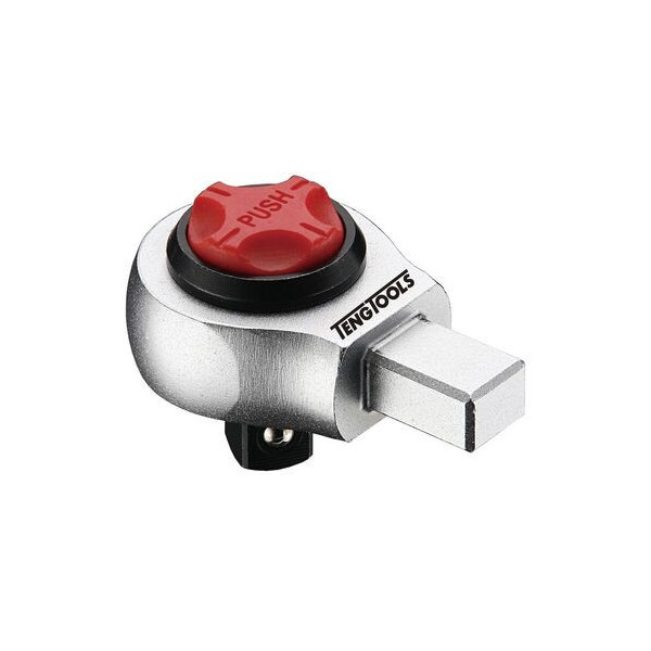 CABEZA DE CARRACA 3/4" 3492CQ500R Tengtools | Sumiteca