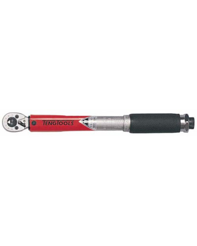 LLAVE DINAMOMÉTRICA 1/2" 1292AG-E4 Tengtools | Sumiteca