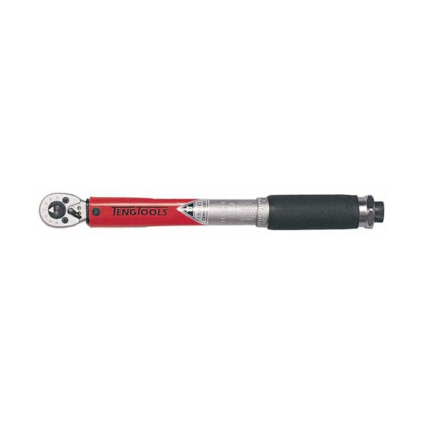 LLAVE DINAMOMÉTRICA 1/2" 1292AG-E4 Tengtools | Sumiteca