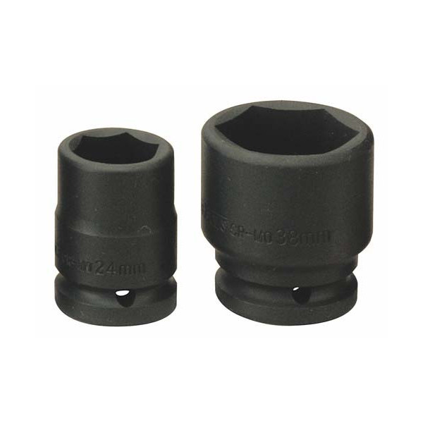VASO DE IMPACTO HEX 1" 90 MM 910590 Tengtools | Sumiteca