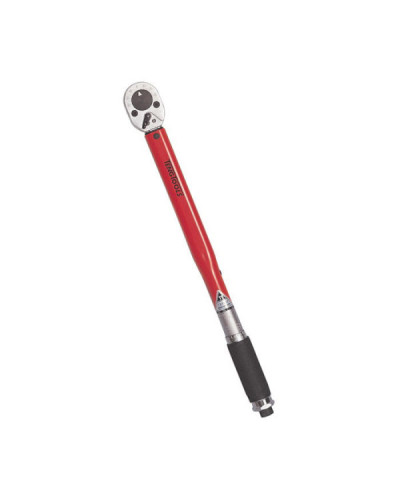 LLAVE DINAMOMÉTRICA 1/2" 1292AG-E4R Tengtools | Sumiteca