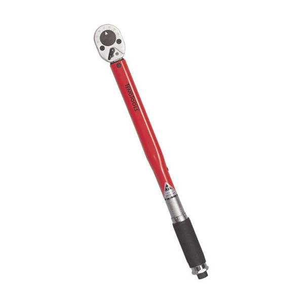 LLAVE DINAMOMÉTRICA 1/2" 1292AG-E4R Tengtools | Sumiteca