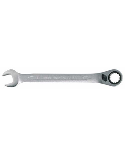 LLAVE COMBI CARRACA REVERSIBLE 32MM Tengtools | Sumiteca