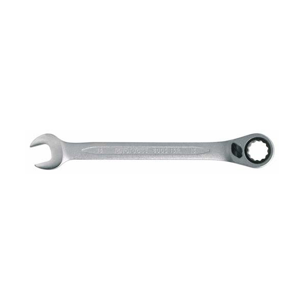 LLAVE COMBI CARRACA REVERSIBLE 32MM Tengtools | Sumiteca