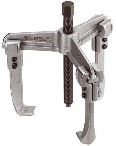 EXTRACTOR 3 GARRAS 90-133MM SP31410 Tengtools | Sumiteca