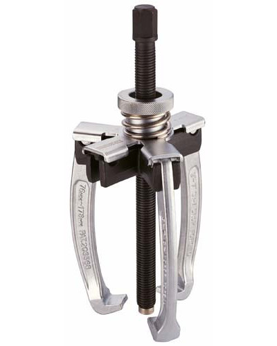 EXTRACTOR 3 GARRAS 137MM SP22 Tengtools | Sumiteca