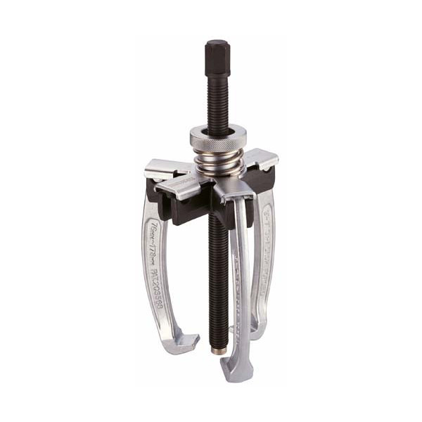 EXTRACTOR 3 GARRAS 137MM SP22 Tengtools | Sumiteca