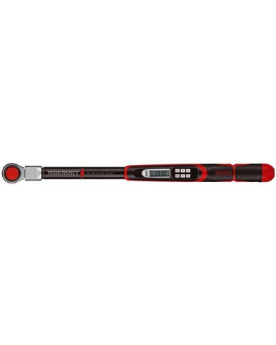 LLAVE DINAMOMETRICA DIGITAL 1/2" Tengtools | Sumiteca