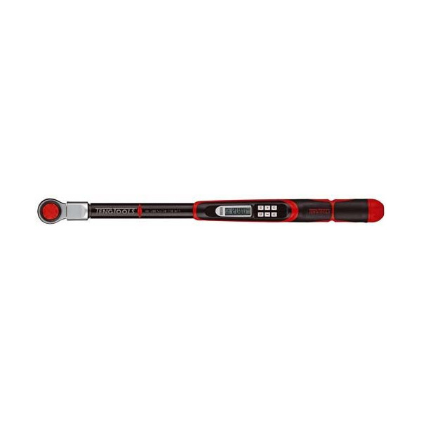 LLAVE DINAMOMETRICA DIGITAL 1/2" Tengtools | Sumiteca