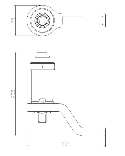 MULTIPLICADOR DE PARES MP91500 Tengtools | Sumiteca