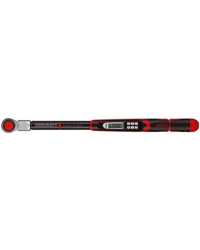 LLAVE DINAMOMETRICA DIGITAL 3/8" Tengtools | Sumiteca