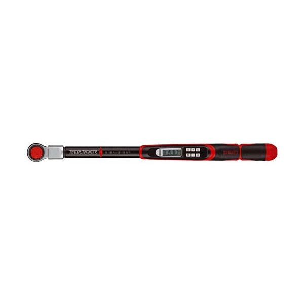 LLAVE DINAMOMETRICA DIGITAL 3/8" Tengtools | Sumiteca