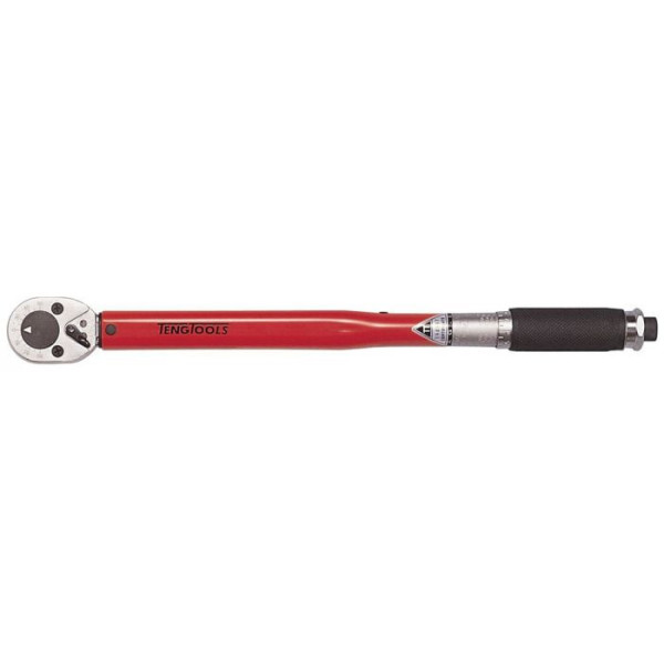 LLAVE DINAMOMÉTRICA 3/4" 3492AG-E1 Tengtools | Sumiteca