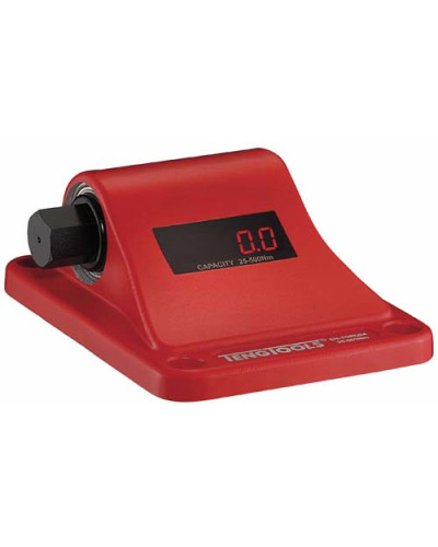 COMPROBADOR LLAVES DINAM. TORQ03 Tengtools | Sumiteca