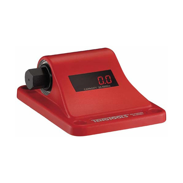 COMPROBADOR LLAVES DINAM. TORQ03 Tengtools | Sumiteca