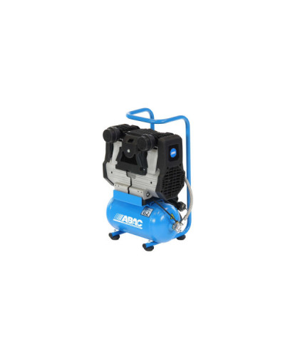 Compresor Silencioso 2HP ABAC START QUIETE OS20 | Sumiteca
