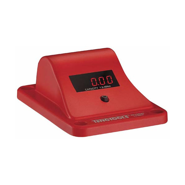 COMPROBADOR LLAVES DINAM. TORQ04 Tengtools | Sumiteca
