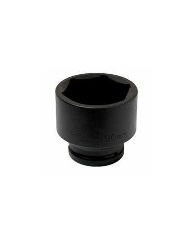 VASO DE IMPACTO HEX 1" 1/2" 105 MM Tengtools | Sumiteca