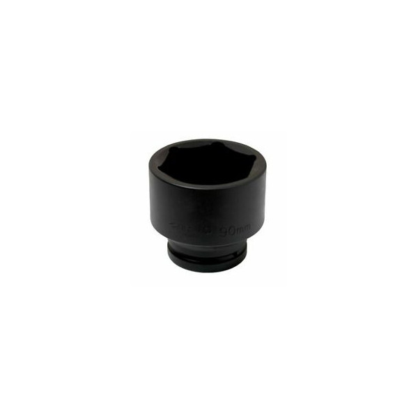 VASO DE IMPACTO HEX 1" 1/2" 105 MM Tengtools | Sumiteca