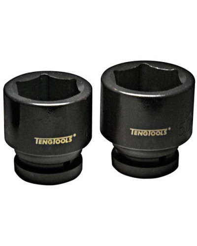 VASO DE IMPACTO HEX 1" 1/2" 130 MM Tengtools | Sumiteca
