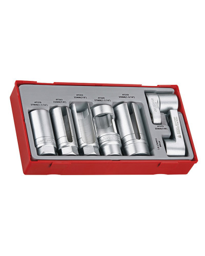 JGO VASOS PARA AUTOMOCION TTSS07 7 Holzstar | Sumiteca