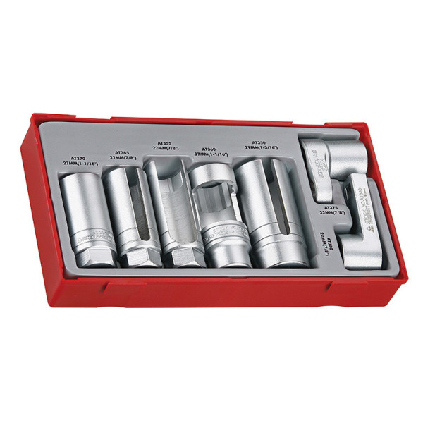 JGO VASOS PARA AUTOMOCION TTSS07 7 Holzstar | Sumiteca