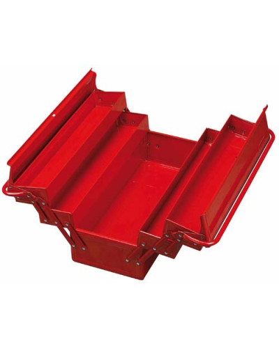 CAJA DE HERRAMIENTAS TC540 Tengtools | Sumiteca