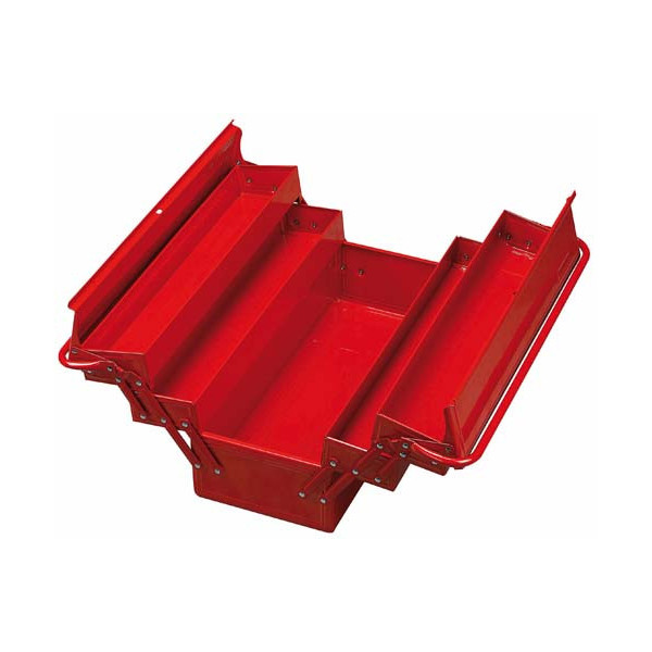 CAJA DE HERRAMIENTAS TC540 Tengtools | Sumiteca