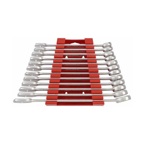 JUEGO DE LLAVES COMBINADAS 6512MMA Tengtools | Sumiteca