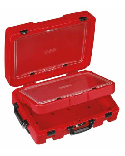TROLLEY MAXI RIGIDO TC-SC Tengtools | Sumiteca