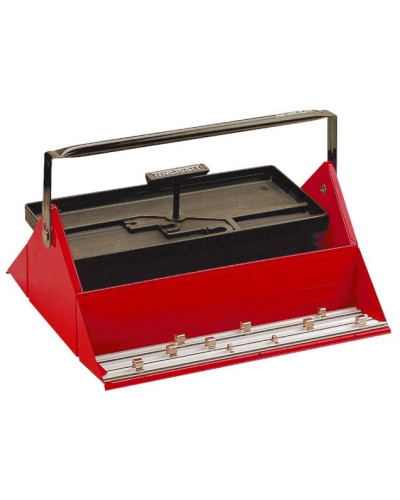 KIT DE SERVICIO TC187 187 PZAS Tengtools | Sumiteca