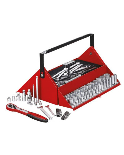 KIT DE SERVICIO TC187 187 PZAS Tengtools | Sumiteca