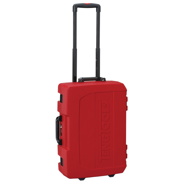 MALETA DE SERVICIO SC01 110 PZAS Tengtools | Sumiteca