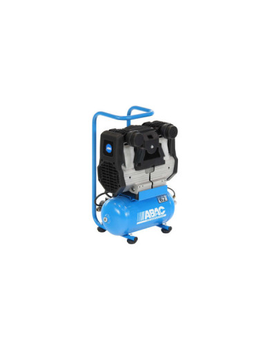 Compresor Silencioso 2HP ABAC START QUIETE OS20 | Sumiteca