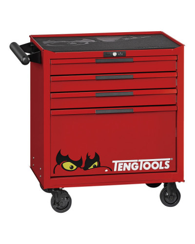 CARRO TSW26R4L Tengtools | Sumiteca