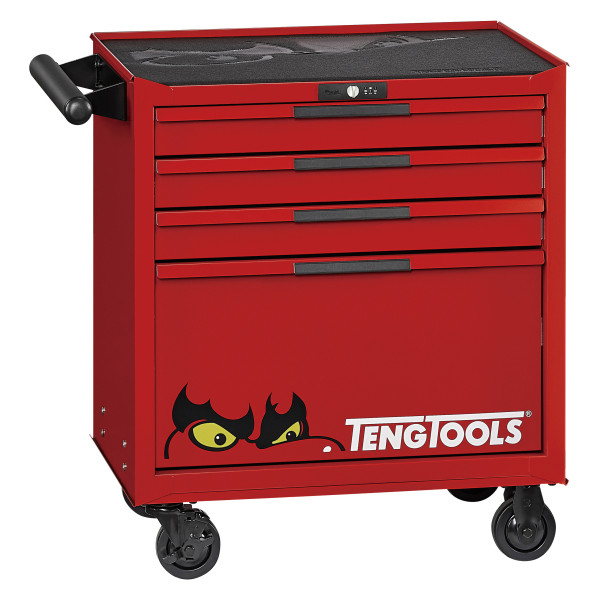 CARRO TSW26R4L Tengtools | Sumiteca