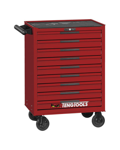 CARRO TSW26R9 Tengtools | Sumiteca