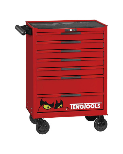 CARRO TSW26R7 Tengtools | Sumiteca