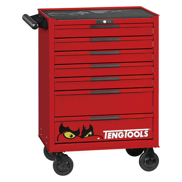 CARRO TSW26R7 Tengtools | Sumiteca