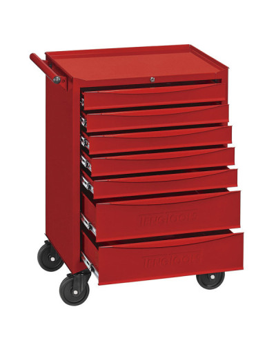 Carro EVA 179 piezas TCMME179 Tengtools | Sumiteca