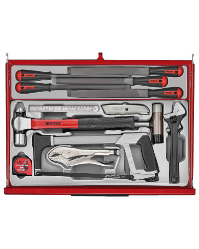 #KIT PARA TALLER TKW26R628T Tengtools | Sumiteca