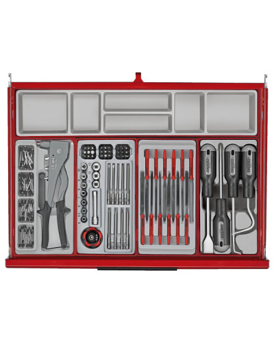 #KIT PARA TALLER TKW26R628T Tengtools | Sumiteca
