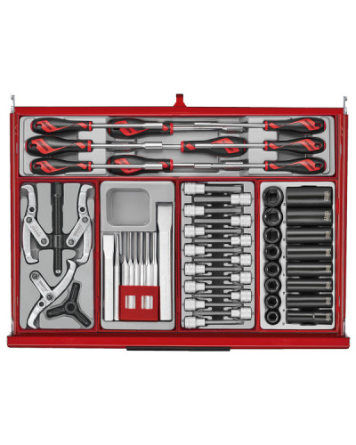 #KIT PARA TALLER TKW26R628T Tengtools | Sumiteca