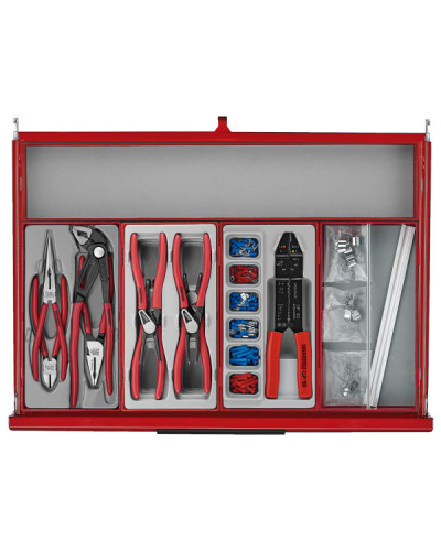 #KIT PARA TALLER TKW26R628T Tengtools | Sumiteca