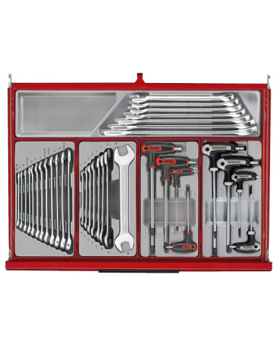 #KIT PARA TALLER TKW26R628T Tengtools | Sumiteca